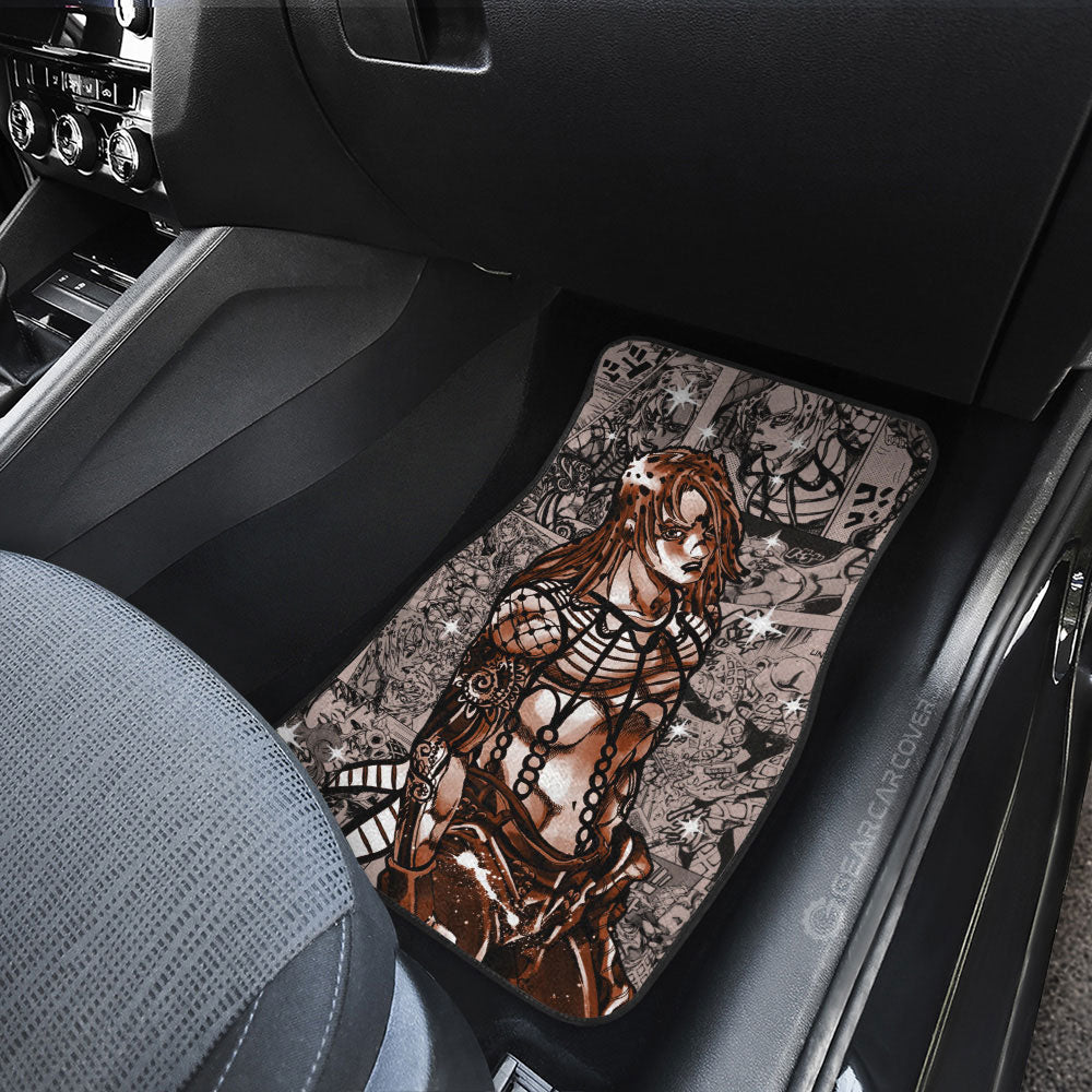 Diavolo Car Floor Mats Custom Car Accessories - Gearcarcover - 3