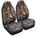 Diavolo Car Seat Covers Custom Car Accessories - Gearcarcover - 3