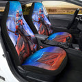 Disruptor Car Seat Covers Custom Car Accessories - Gearcarcover - 2