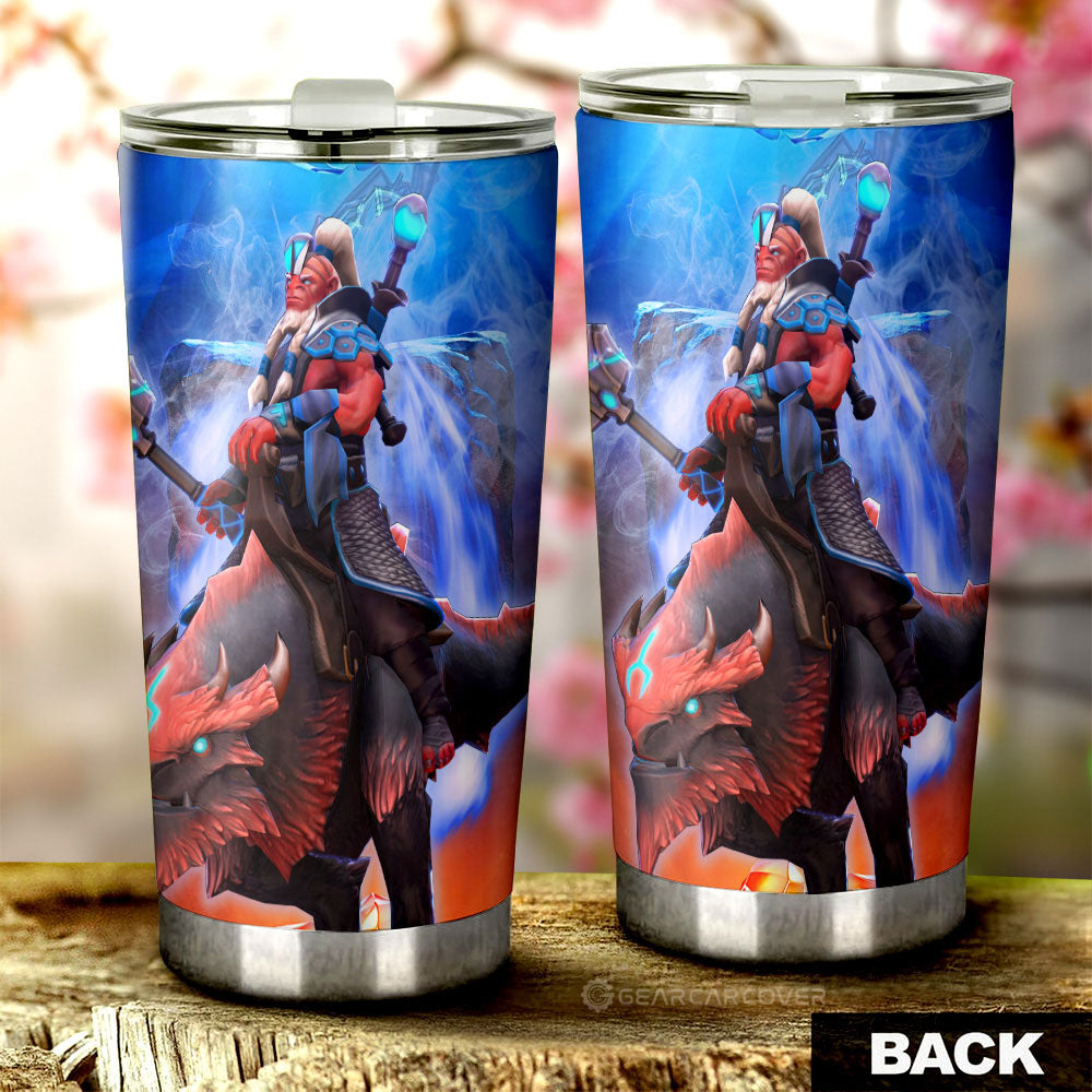 Disruptor Tumbler Cup Custom Car Accessories - Gearcarcover - 2