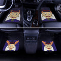 Dola Car Floor Mats Custom Castle In The Sky Car Accessories - Gearcarcover - 2
