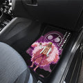 Donquixote Doflamingo Car Floor Mats Custom Car Accessories For Fans - Gearcarcover - 4