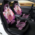 Donquixote Doflamingo Car Seat Covers Custom Car Accessories For Fans - Gearcarcover - 1