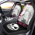 Donquixote Doflamingo Car Seat Covers Custom Car Accessories - Gearcarcover - 3