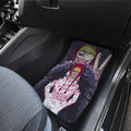 Donquixote Rosinante Car Floor Mats Custom Car Accessories - Gearcarcover - 4