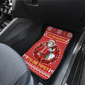 Doppo Kunikida Car Floor Mats Custom Car Accessories - Gearcarcover - 3