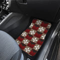 Douma Car Floor Mats Custom Anime Car Accessories - Gearcarcover - 3