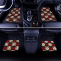 Douma Car Floor Mats Custom Anime Car Accessories - Gearcarcover - 2