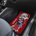 Douma Car Floor Mats Custom Car Accessories - Gearcarcover - 3