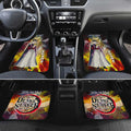 Douma Car Floor Mats Custom Characters Car Accessories - Gearcarcover - 2