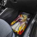 Douma Car Floor Mats Custom Characters Car Accessories - Gearcarcover - 3