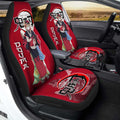 Douma Car Seat Covers Custom Car Accessories - Gearcarcover - 2