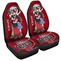 Douma Car Seat Covers Custom Car Accessories - Gearcarcover - 3