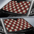 Douma Car Sunshade Custom Anime Car Accessories - Gearcarcover - 2