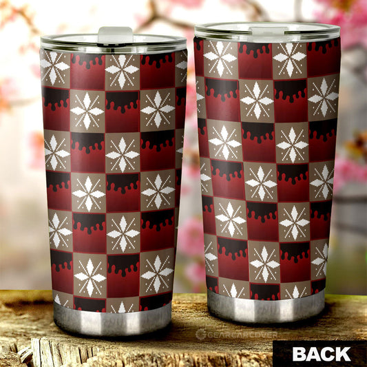 Douma Tumbler Cup Custom Anime Car Accessories - Gearcarcover - 2
