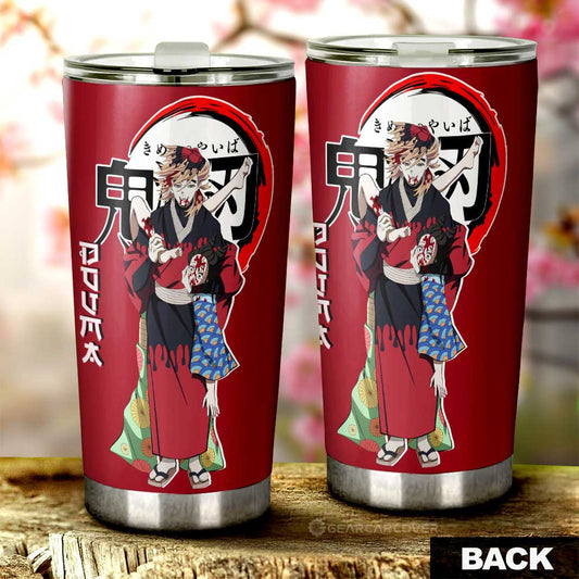 Douma Tumbler Cup Custom Car Accessories - Gearcarcover - 2
