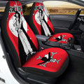 Dracule Mihawk Car Seat Covers Custom Car Accessories - Gearcarcover - 2