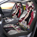 Dracule Mihawk Car Seat Covers Custom Car Accessories - Gearcarcover - 2