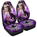 Dracule Mihawk Car Seat Covers Custom Car Interior Accessories - Gearcarcover - 3