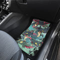 Dragapult Car Floor Mats Custom Car Accessories For Fans - Gearcarcover - 3