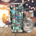 Dragapult Tumbler Cup Custom Car Accessories For Fans - Gearcarcover - 1