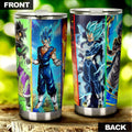 Dragon Ball Tumbler Cup Custom Anime Car Accessories - Gearcarcover - 3