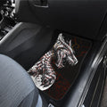 Dragon Car Floor Mats Custom Car Accessories - Gearcarcover - 4