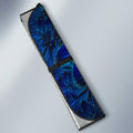 Dragonfly Car Sunshade Custom Blue Color Car Accessories - Gearcarcover - 2