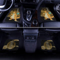 Dragonite Car Floor Mats Custom Car Accessories For Fans - Gearcarcover - 3
