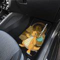 Dragonite Car Floor Mats Custom Car Accessories For Fans - Gearcarcover - 4