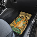 Dragonite Car Floor Mats Custom Car Interior Accessories - Gearcarcover - 3