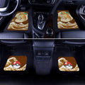 Dragonite Car Floor Mats Custom Pokemon Car Accessories - Gearcarcover - 2