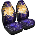 Dragonite Car Seat Covers Custom Car Accessories - Gearcarcover - 3