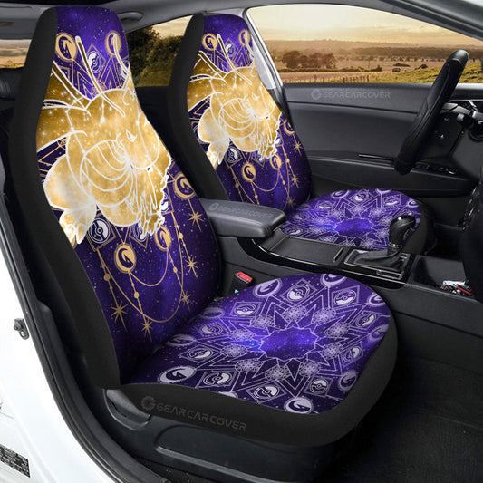 Dragonite Car Seat Covers Custom Car Accessories - Gearcarcover - 2