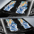 Dragonite Car Sunshade Custom Car Accessories For Fans - Gearcarcover - 2
