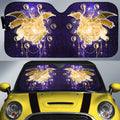 Dragonite Car Sunshade Custom Car Accessories - Gearcarcover - 1