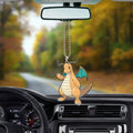 Dragonite Ornament Custom Anime Car Accessories - Gearcarcover - 3