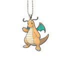 Dragonite Ornament Custom Anime Car Accessories - Gearcarcover - 1