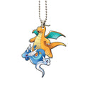 Dragonite Ornament Custom Pokemon Evolution Car Accessories - Gearcarcover - 1