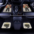 Draken Car Floor Mats Anime Collection - Gearcarcover - 2