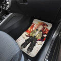 Draken Car Floor Mats Anime Collection - Gearcarcover - 3
