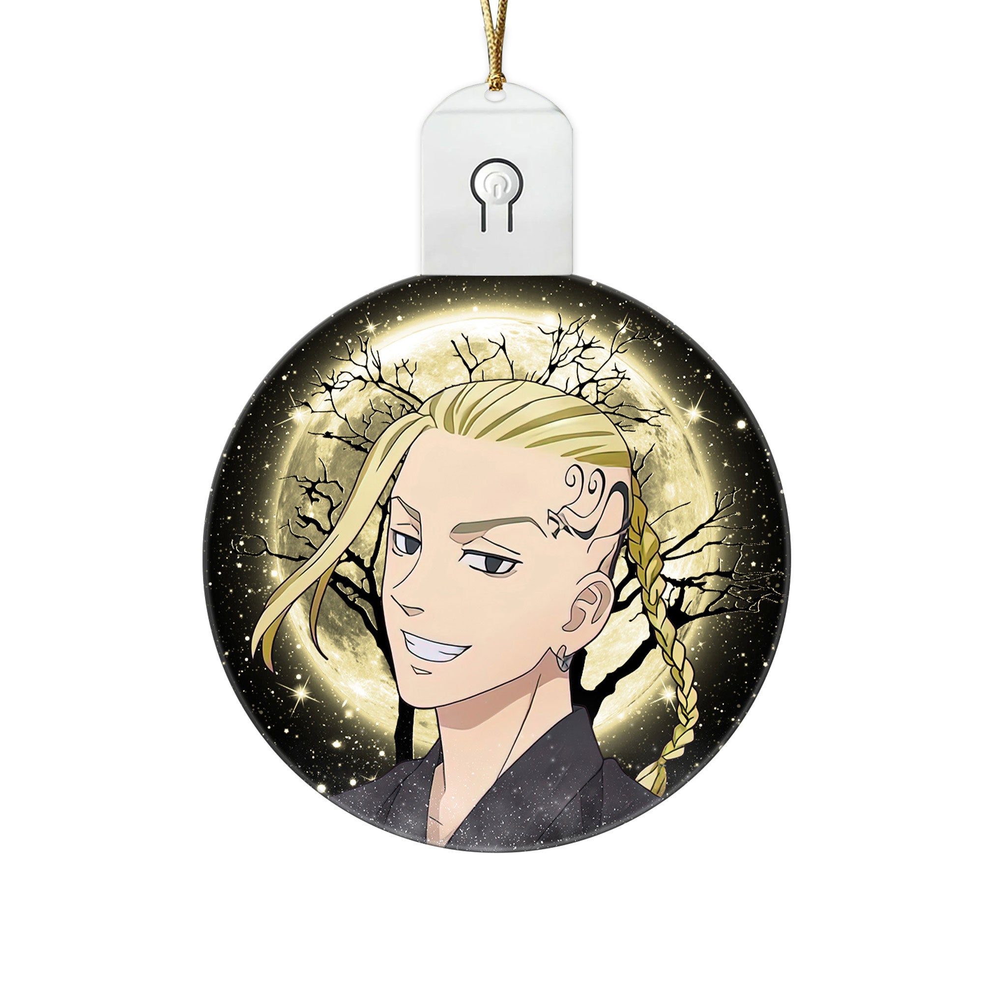 Draken Led Ornament Car Decorations Collection - Gearcarcover - 1