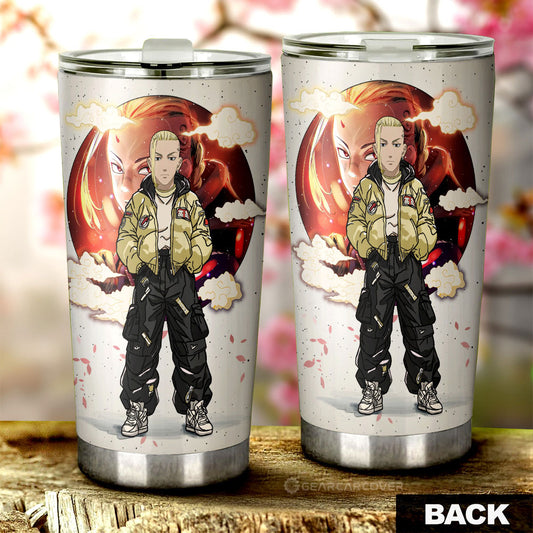 Draken Tumbler Cup Anime Collection - Gearcarcover - 2