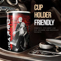 Draken x Baji Tumbler Cup Custom Anime Car Accessories - Gearcarcover - 3
