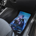 Drow Ranger Car Floor Mats Custom Car Accessories - Gearcarcover - 3