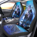 Drow Ranger Car Seat Covers Custom Car Accessories - Gearcarcover - 1