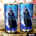 Drow Ranger Tumbler Cup Custom Car Accessories - Gearcarcover - 2