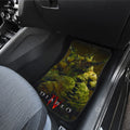 Duriel King of Maggots Car Floor Mats Custom Car Accessories - Gearcarcover - 3
