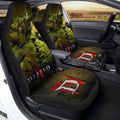 Duriel King of Maggots Car Seat Covers Custom Car Accessories - Gearcarcover - 2