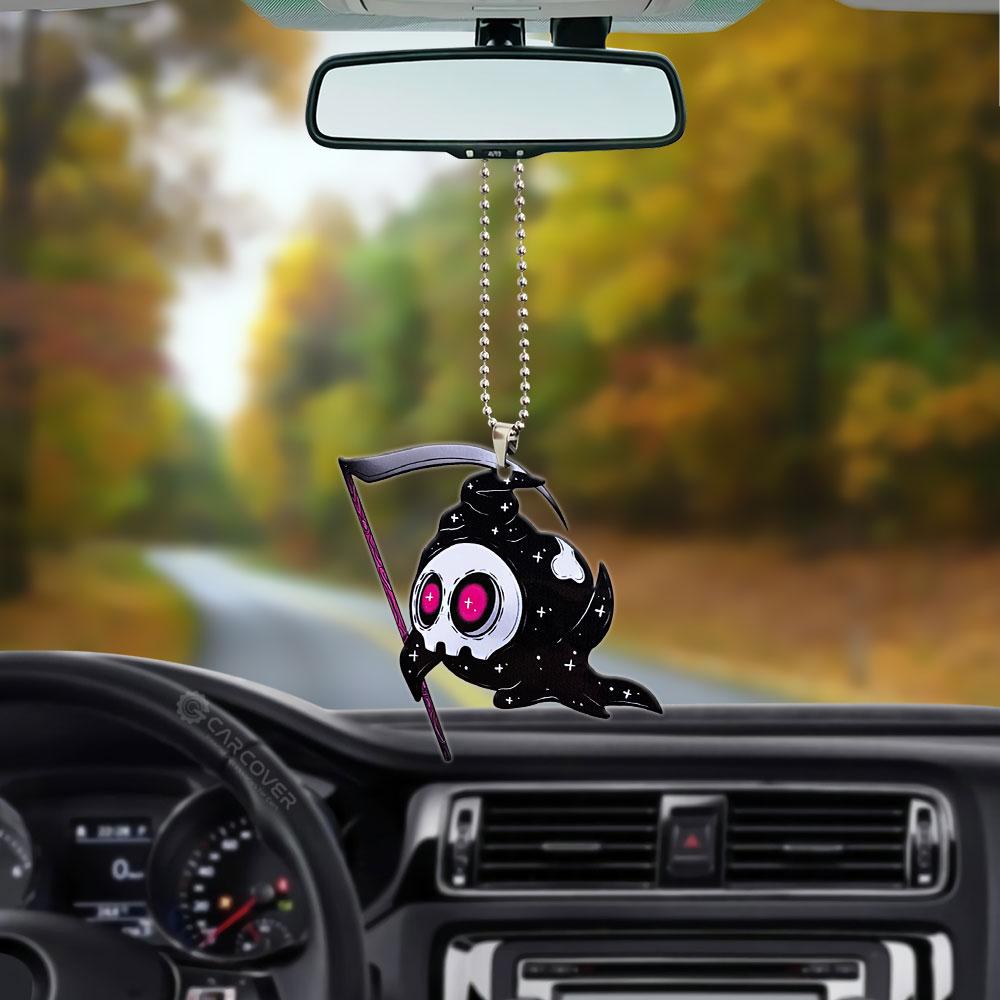 Duskull Ghosts Ornament Custom Anime Car Accessories - Gearcarcover - 3